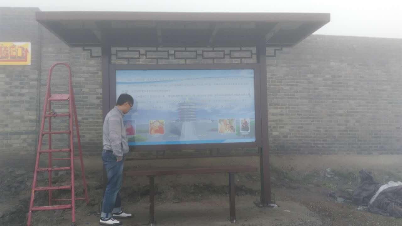 慎重比較之后，選擇了楚揚(yáng)